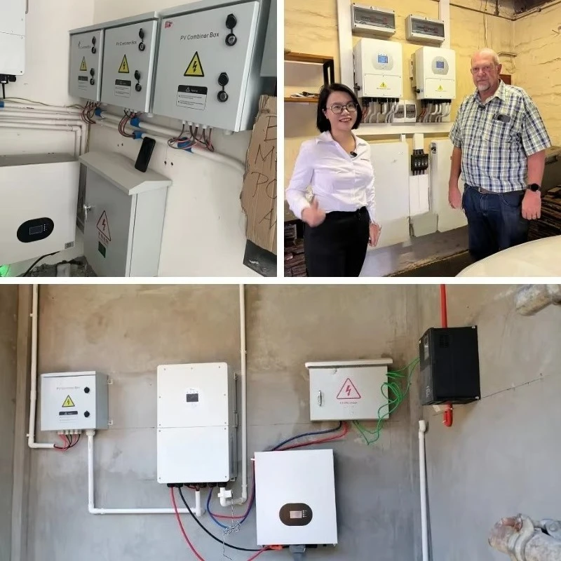 Small House Use Roof 1kw Solar Pv Panel Complete Set