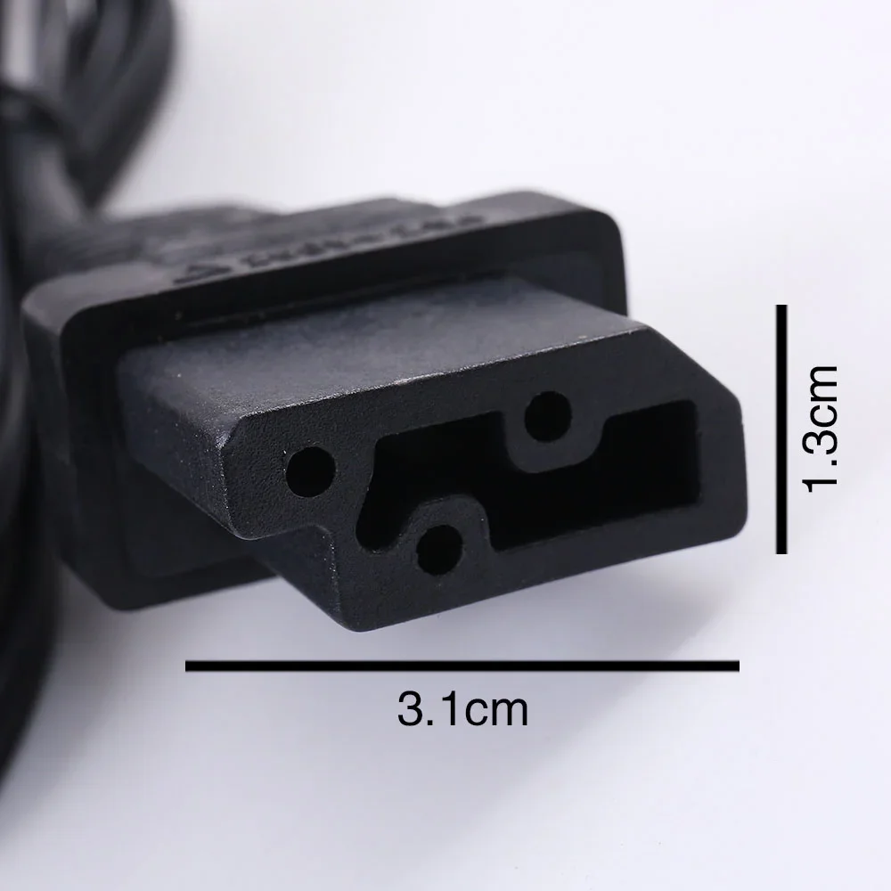 Nähmaschine Fußpedal Geschwindigkeit Einsteller Controller Motor Teil Steuerschalter PowerCord Elektronische Für Brother Singer – Detail 9