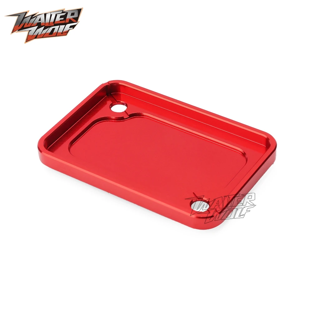 2025 450SR 450SS Rear Fluid Reservoir Cover Guard For CFMOTO 450NK 450CLC 450SRS 2023 2024 Brake Oil Tank Caps 450 NK/SS/CL-C