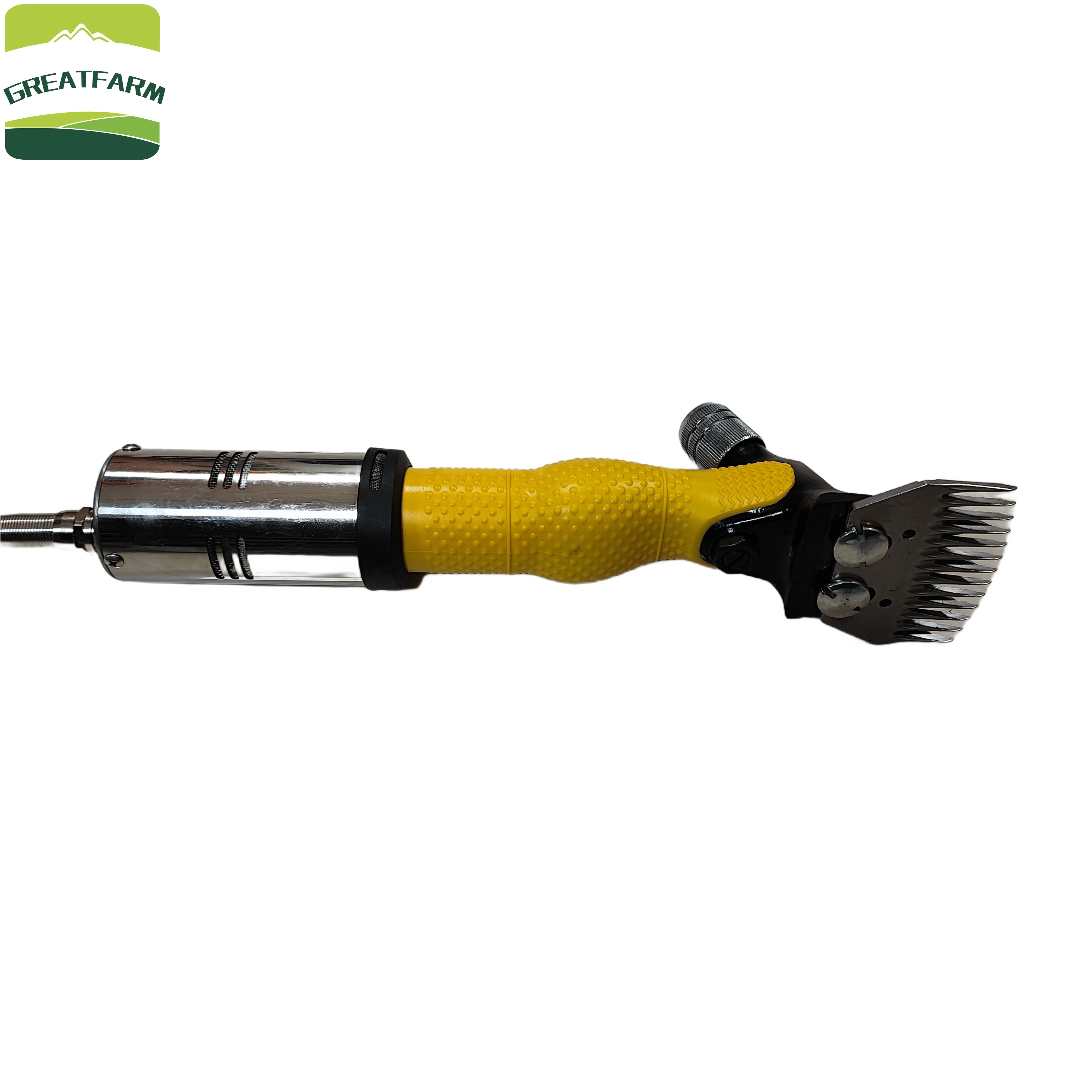 Professional Sheep Shearing Machine Flexible Shaft Shearing Machine New Plug-in Powered Agricultural Equipment Animal Husbandry