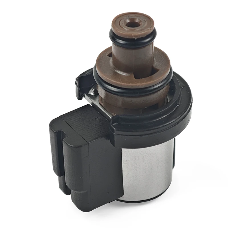 Solenóide de bloqueio do conversor de torque 31825-AA050 para Subaru Lineartronic CVT TR580 TR690 3.7Ω 12.2Ω-13.2Ω 31825AA051 31825AA052