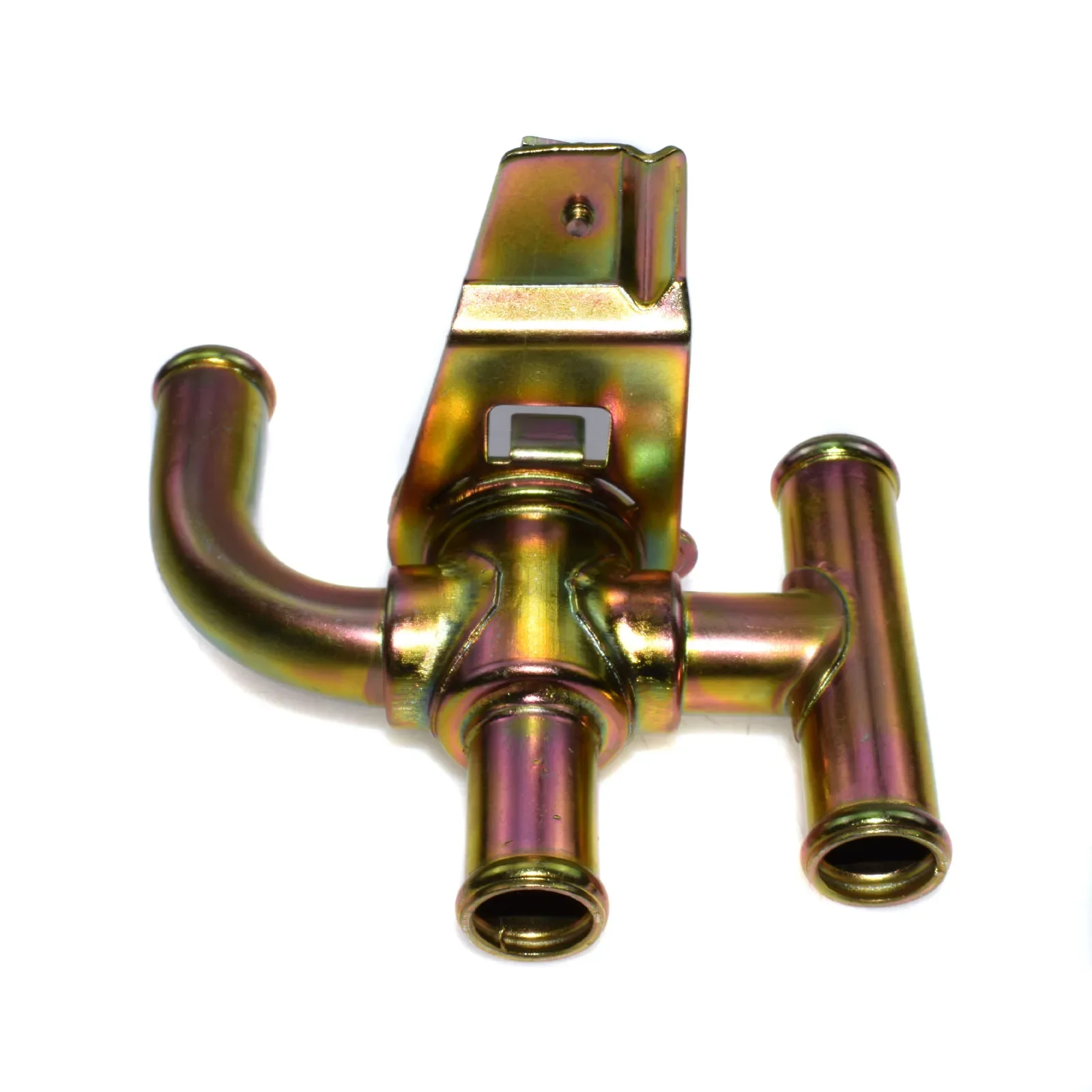 تجاوز صمام التحكم في سخان H38C-5104-000 31-60036 85698014 لمركبة جرومان LLV USPS 1987-1994