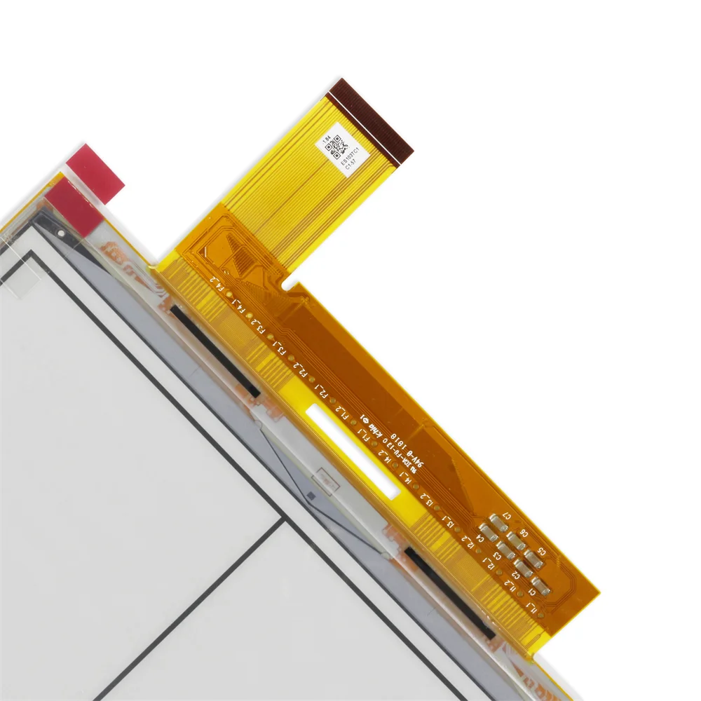 10.3inch e-Paper e-Ink Display HAT, 2-16 Grey Scales,for Raspberry Pi,Ideal for e-reader, eink monitor, industrial instruments..