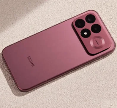 Xiaomi Redmi K100 Pro Snapdragon 8 Elite Gen5 V Series 6.59" Screen 200MP Camera 100W 8580mAh Charging HyperOS 3 CN Version