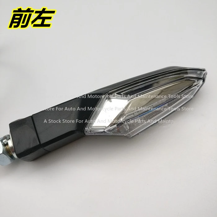 Motorcycle Turn Signal for Tanda Storm Eye CB190x Direction Light WH175-A Hot Turn Light