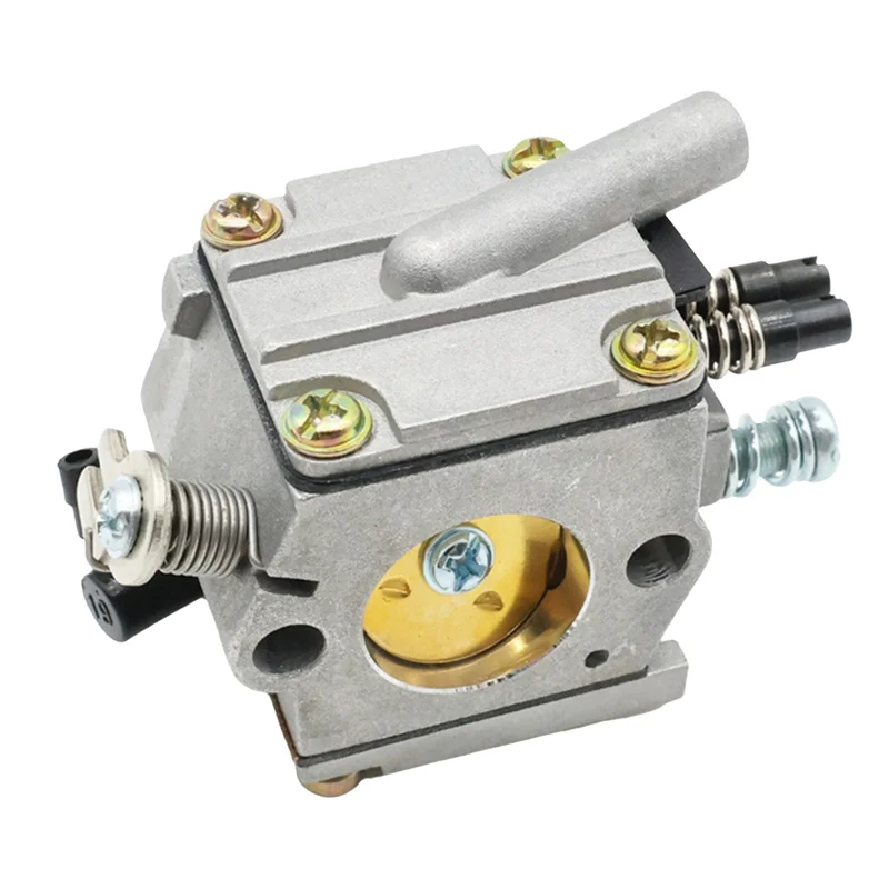 A50U Chainsaw คาร์บูเรเตอร์สําหรับ Sithl 038 MS380 MS381 380 382 Garden Woods ชิ้นส่วนลูกโซ่ 11191200602 11191200605 11191200650