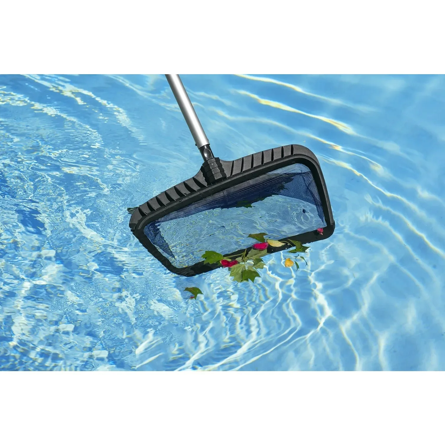 

Premier Collection Molded Swimming Pool and Spa Leaf Rake