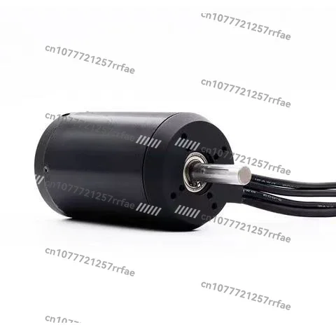 Electric scooter 63100 motor, large torque and high efficiency brushless motor