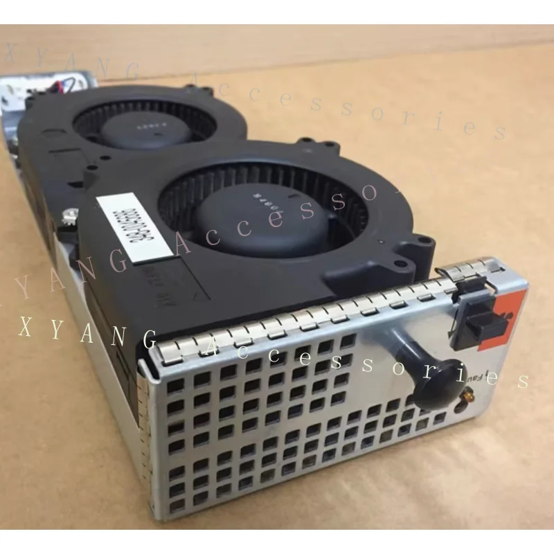 PP+ Dual Blower Fan Assembly for IBM DS4300 348-0041371 19K1293 EXP100 EXP700