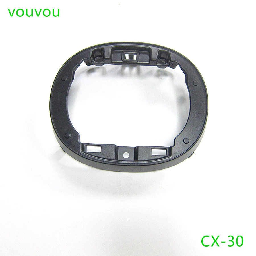 

Car accessories 50-721 body parts front bumper grille pre-crash type glass emblem body base for Mazda CX-30 2019-2022 DM