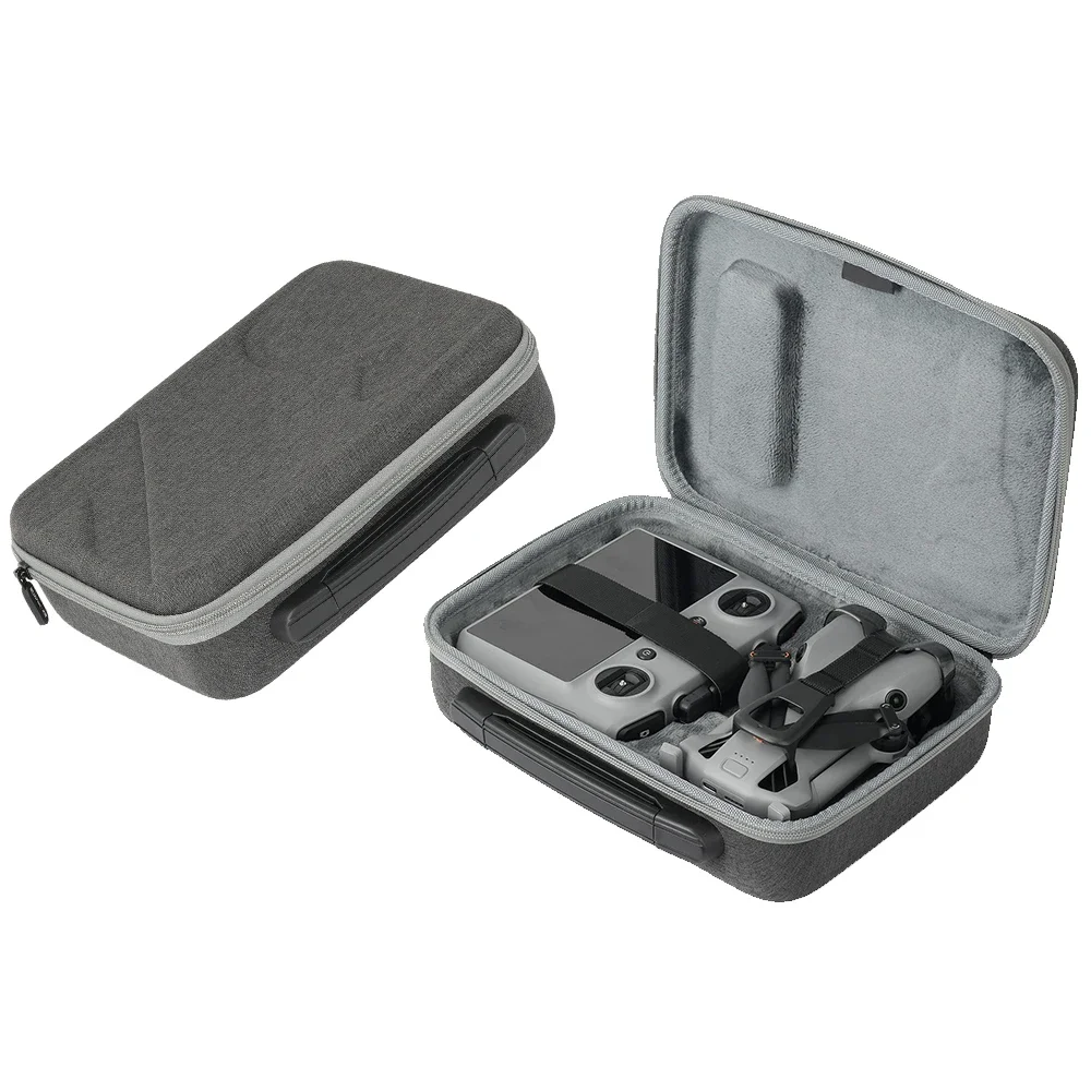 

Carrying Case for DJI Mini 5 Pro Drone,Travel Case Portable Storage Bag with Handle,RC2 RCN3 Remote Controller and Accessories​