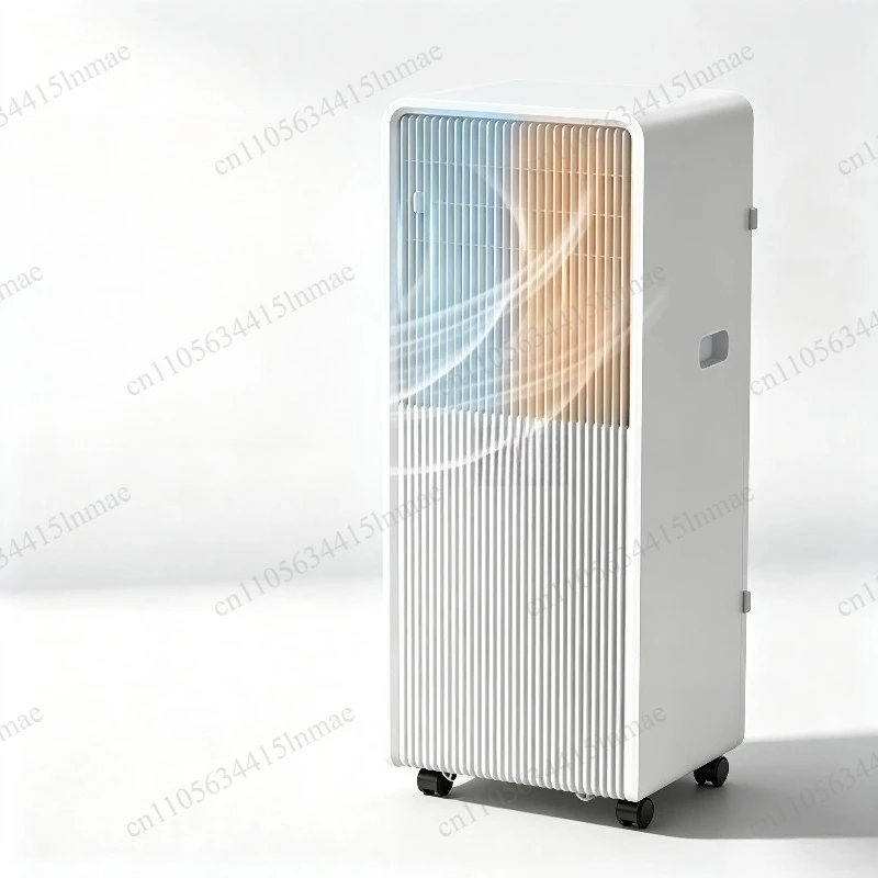 12000BTU Installation-free Mobile Air Conditioning Home Office Bedroom Quick Refrigeration Equipment