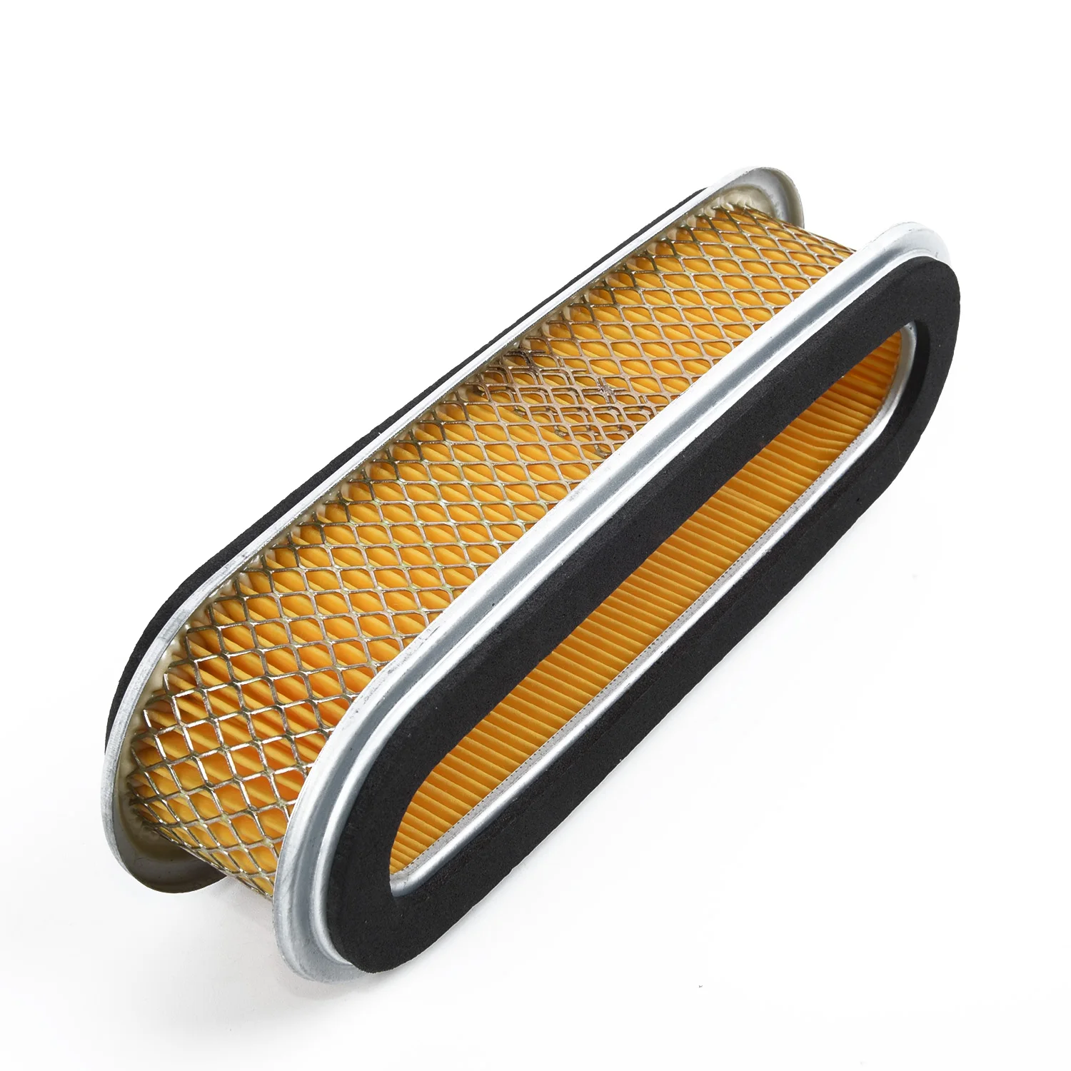 Air Filter Metal Cotton Replacement For Honda GV200 GXV120 HR194 HR195 HR214 HR215 HRA214 HRA215 HRC215 Parts Accessories