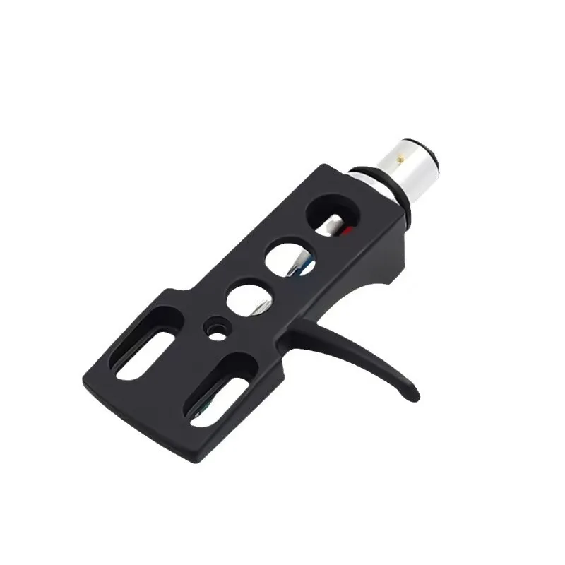Turntable Headshell Universal Phono Cartridge Mount Holder for LP Vinyl Record Player Accessories