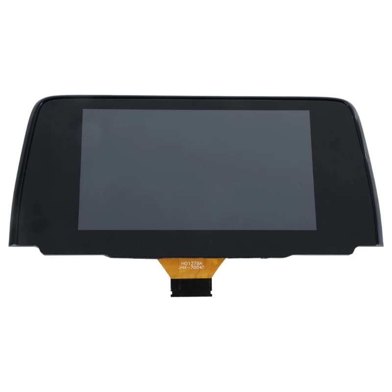 

7'' Car Radio Capacitive Touching Screen Sensors Digitizer Paenl TM070RDHP05 Car Accessory Dropship