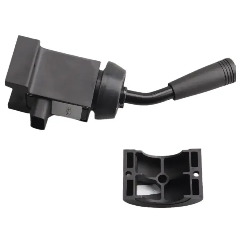 Leva del cambio con joystick 2025 80438-08 per cambio Honeywell-Fnr