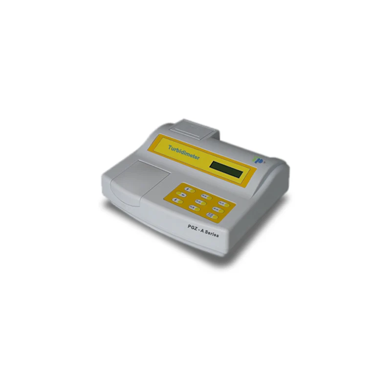 Handheld Digital Turbidity Meter-----PGA - B Series