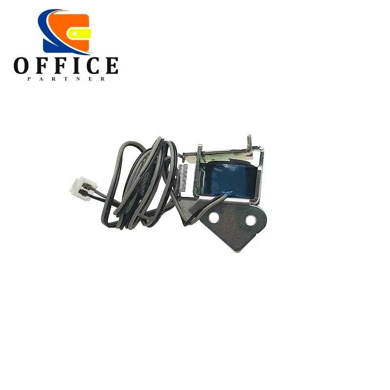 1pcs New Main Tray Solenoid for Samsung ML1610 ML2010 1641 SCX4521F SCX4321 4521F DLH-21L120-06 Printer