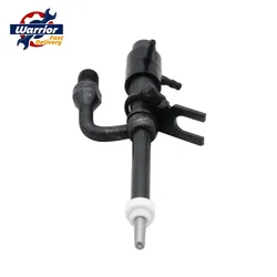 Brand New Car Diesel Engine Fuel Pencil Injector 33706 974F9E527DB 974F9K546DB for Ford Transit MK3 MK4 MK5