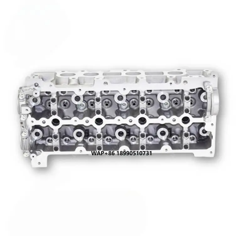 

Factory Direct Supply New 1GD 2GD Cylinder Head 11101-11160 111011160 for Hilux