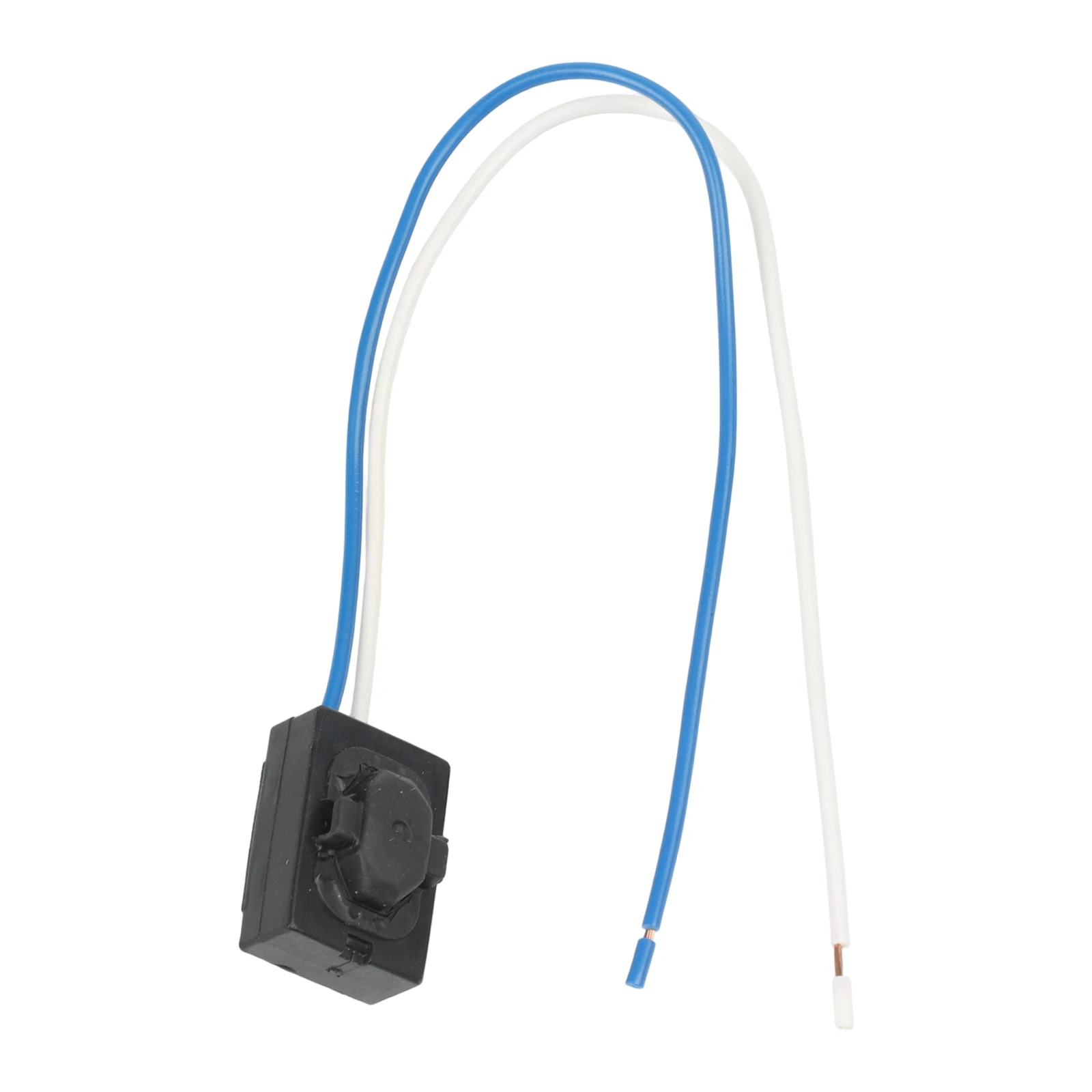 Front Door Handle Replacement with Small Button Switch for For HYUNDAI i40 Models Produced Between 2012 and 2018