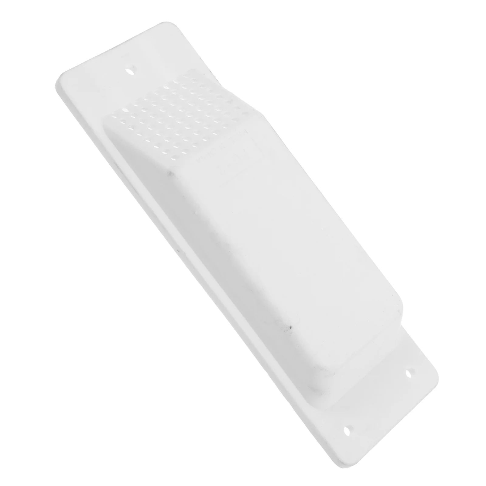 

Carriage Ventilation Cover Adjustable Plastic Hood Vent For Truck Cargo Containers Trailer Side Airflow Ventilation System