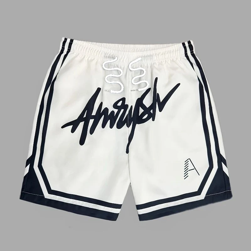 

2026 New Summer Men's 3D Printed Loose Shorts Oversized Casual Fashion Beach Shorts Kids/Adults Breathable Fashion Sports Shorts