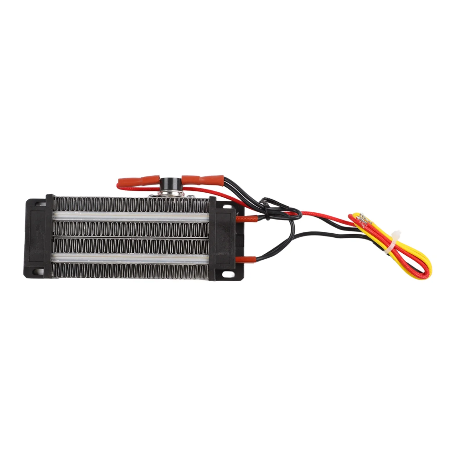 1 Piece 220V 500W Electric Fan Heater 140x50mm For Fast Heat Generation In Humid Environments Home Improvement Tool