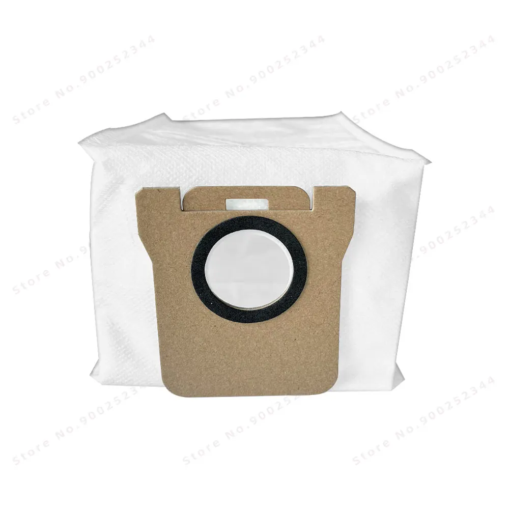 Compatible For Dreame Bot L20 Ultra / L30 Ultra Replacement Parts Accessories Main Side Brush Hepa Filter Mop Dust Bag