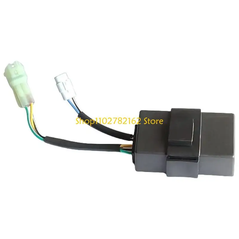 

547B Ignition Systems CDI Box Module Unit for KLF 93-1999 Motorcycles Easy Install