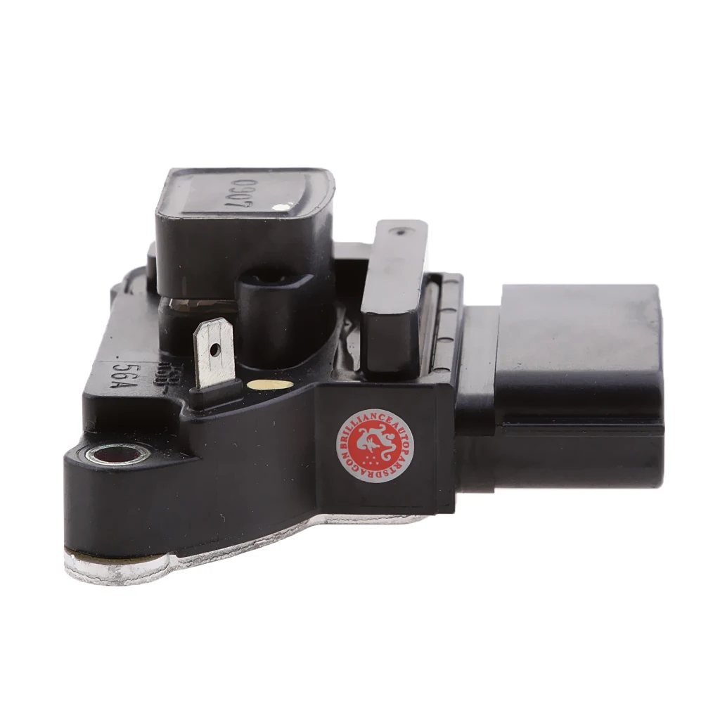 

Модуль зажигания (ICM) — замена для автомобилей и грузовиков, черный пластиковый аксессуар для системы зажигания Pathfinder, Sentra, Infiniti