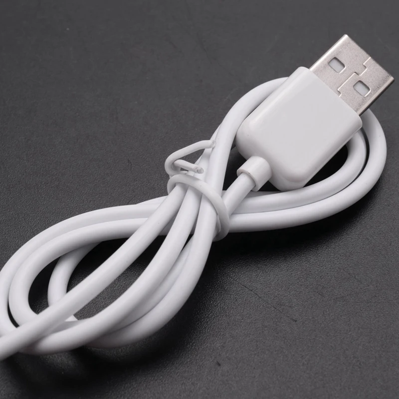 ฮับ USB 3X ฮับ USB 4พอร์ตพรีเมียมพร้อมสายเคเบิลป้องกัน11นิ้วสำหรับ iMac macbooks ชิ้นและแล็ปท็อป