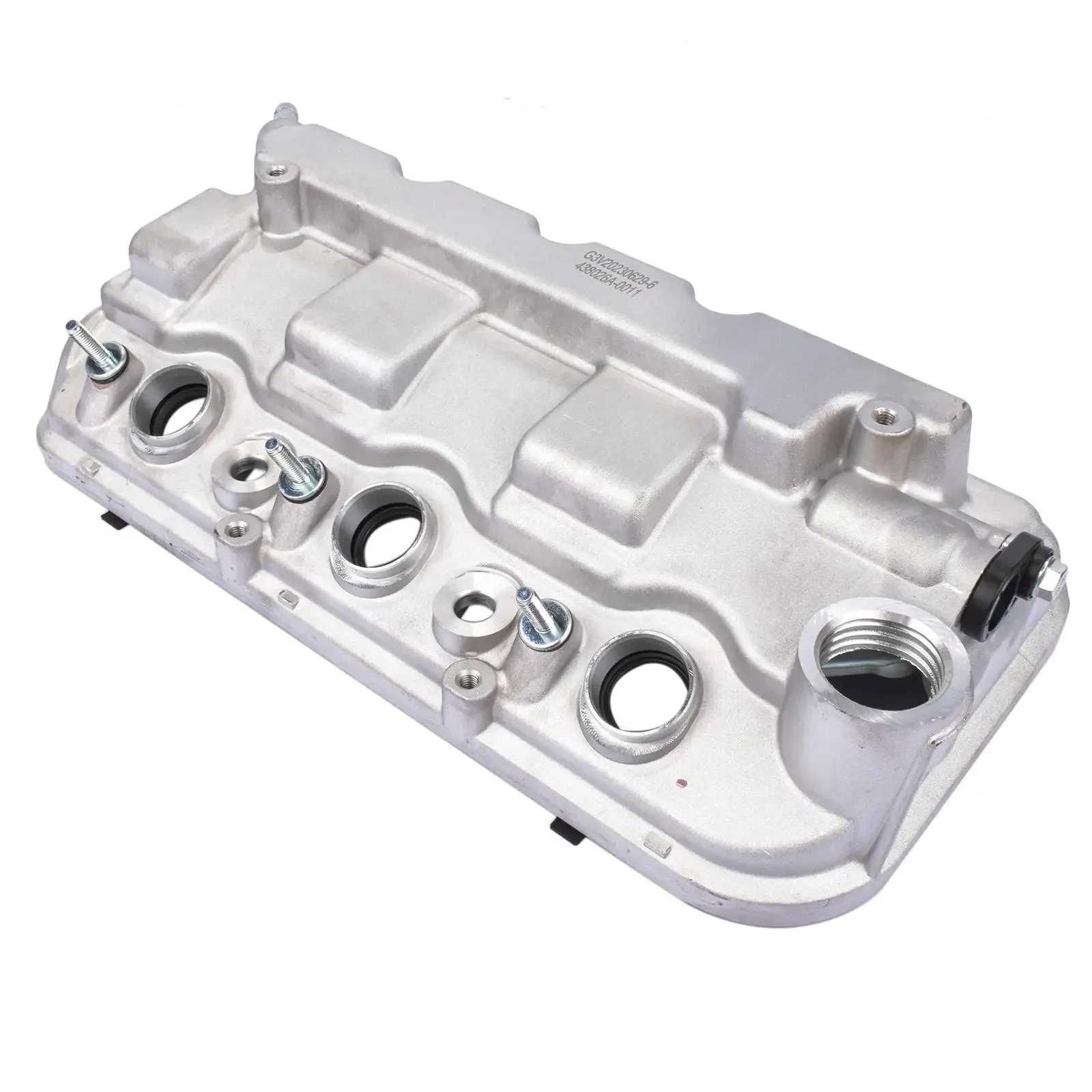 

AP03 New Front Cylinder Engine Valve Cover for 2008-2017 HONDA ODDYSSEY 12310-R70-A00