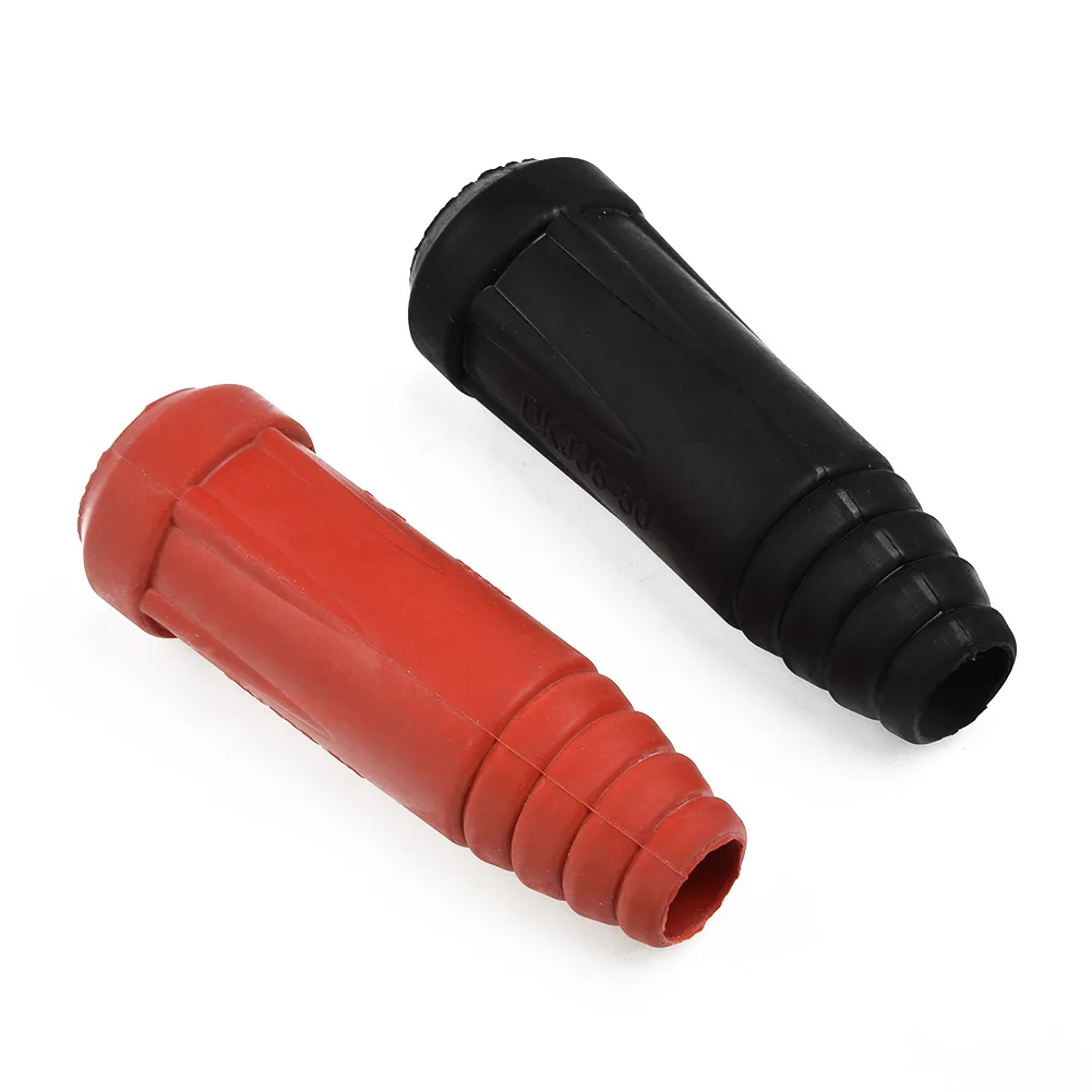 

DKJ35-50 Connector Welding 315Amp Cable Connector Fitting Panel Brandnew Duable High Quality Hot Sale Protable