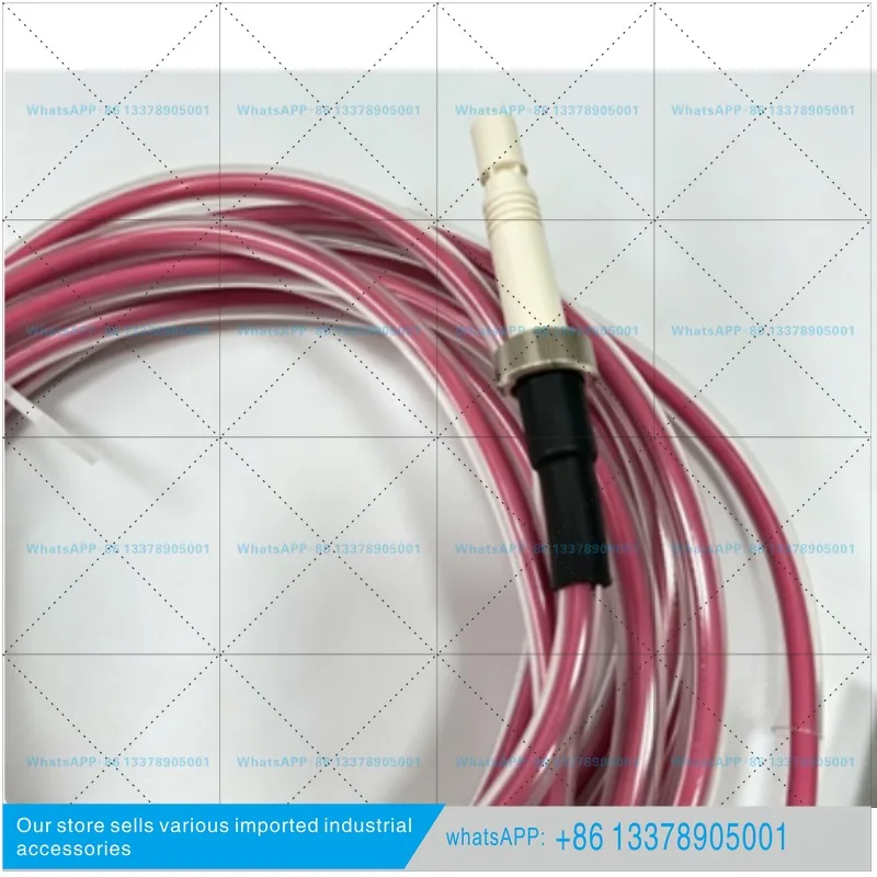 Printing machine accessories KOMORI Feeder Static Voltage Removal Electrostatic Plug Original
