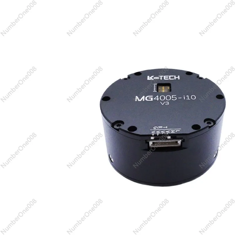 Mg4005e V3 Single Encoder Double Encoder Built-in Drive Servo Mechanical Arm Robot Micro Joint