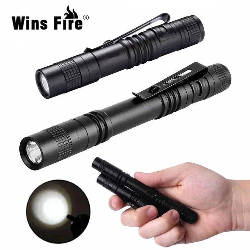Mini Portable Led F…