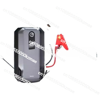 Suitable for 2000A start 20000mAh peak super energy vehicle jump starter Baseus emergency high power 12V