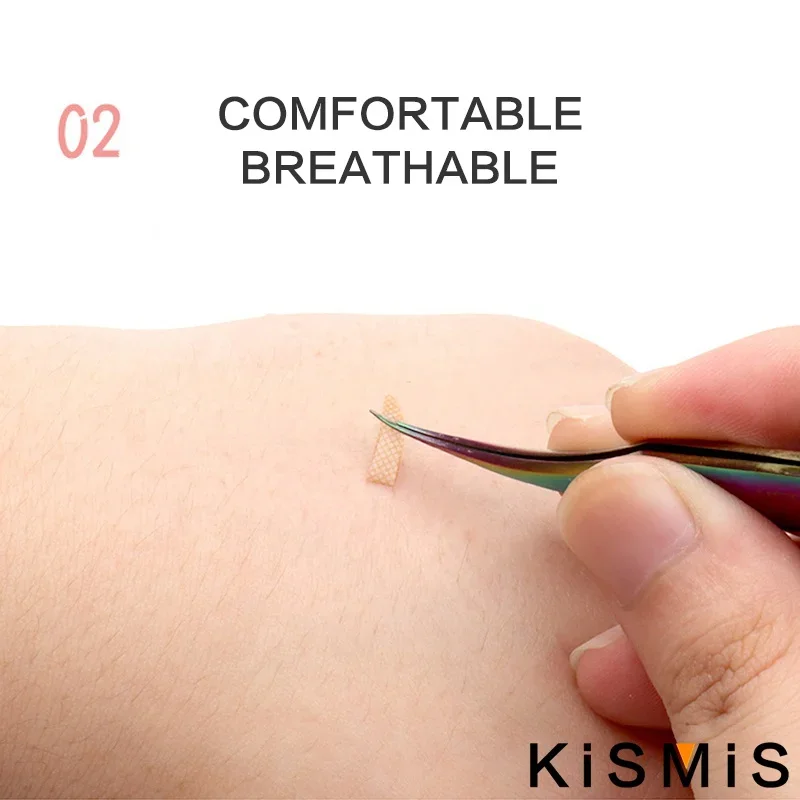 Stonego 目に見えないまぶたステッカー レース アイ リフト ストリップ 二重まぶたテープ粘着ステッカー 300 ペア