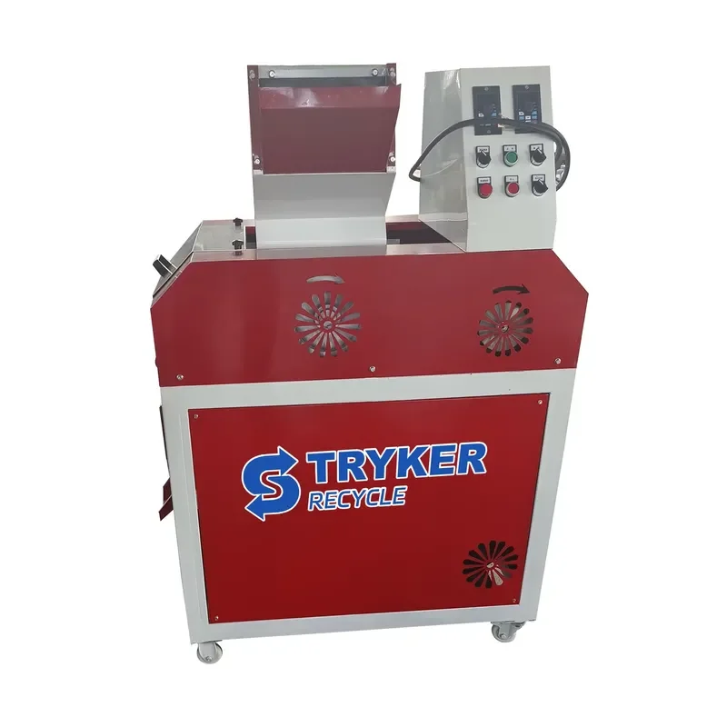 Industrial Machinery New Technology Mini Copper Granulator Copper Wire Crushing Machine for Sale