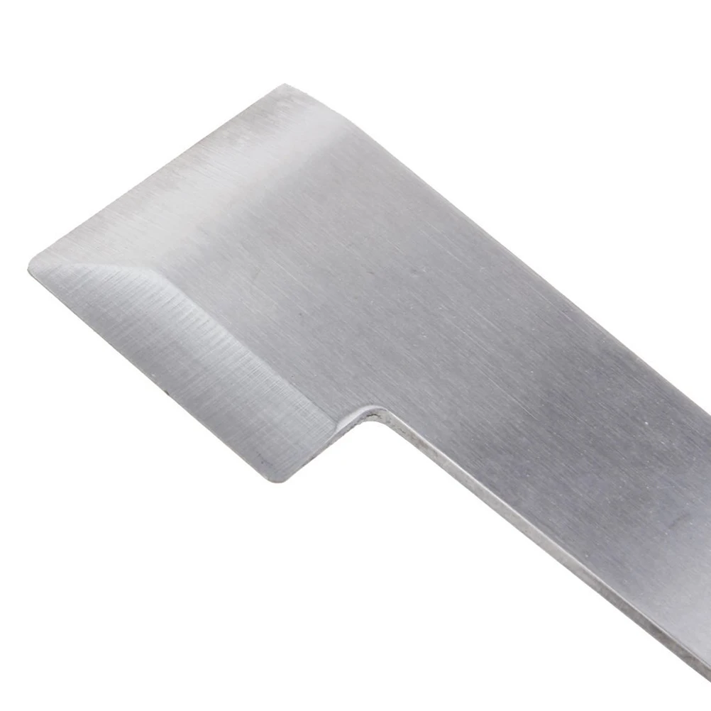 

Stainless Steel Hive Tool 26 5cm Total Length 4 5cm Width Beehive Equipment Hanging Hole Pry Bar Scrapper Beekeeping