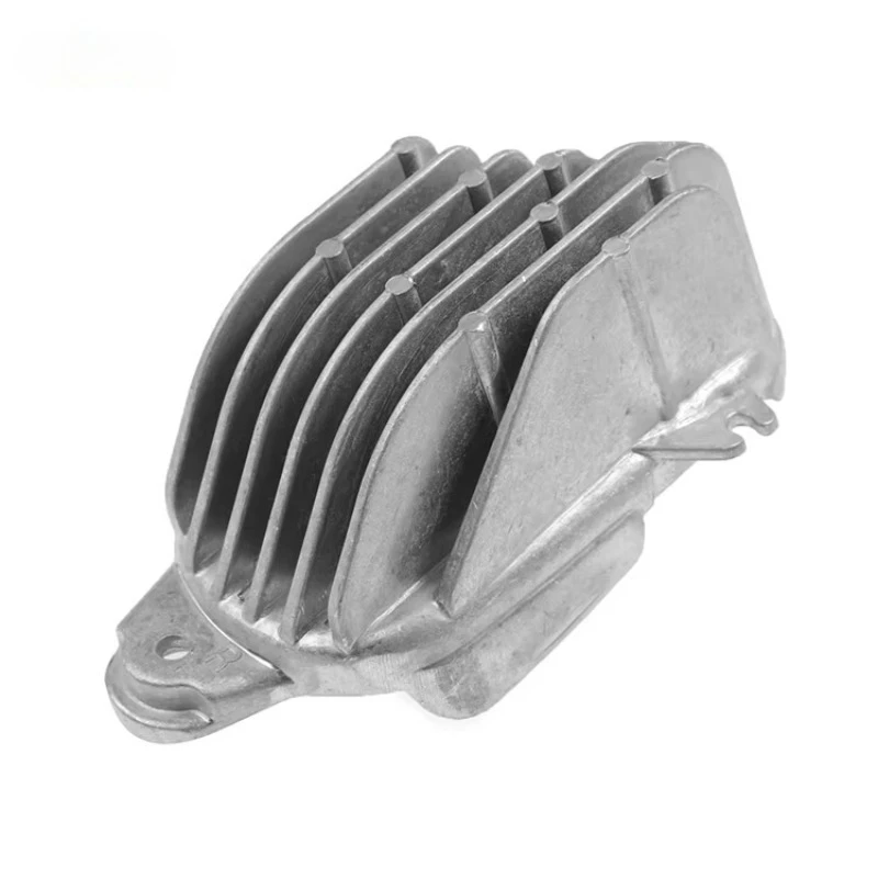 DRL daytime running light module 8R0941476B for 2013-2017Q5