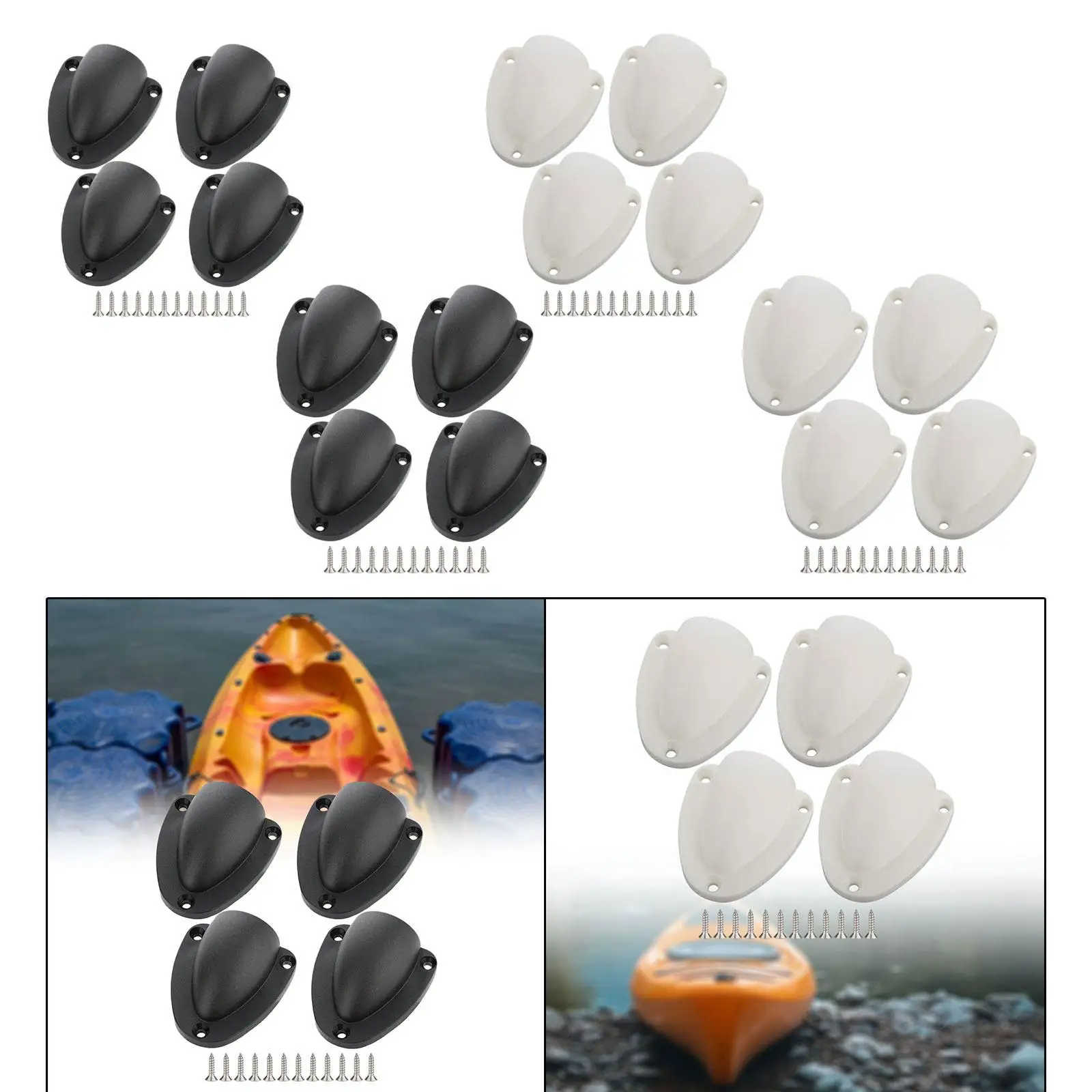 

Крышки вентиляционных отверстий для морской проволоки премиум-класса, вентиляционные отверстия для лодок, пластиковые аксессуары-раскладушки, прямая замена запасных частей для яхт