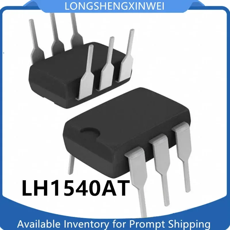 1 قطعة LH1540AT LH1540 مضمنة DIP-6