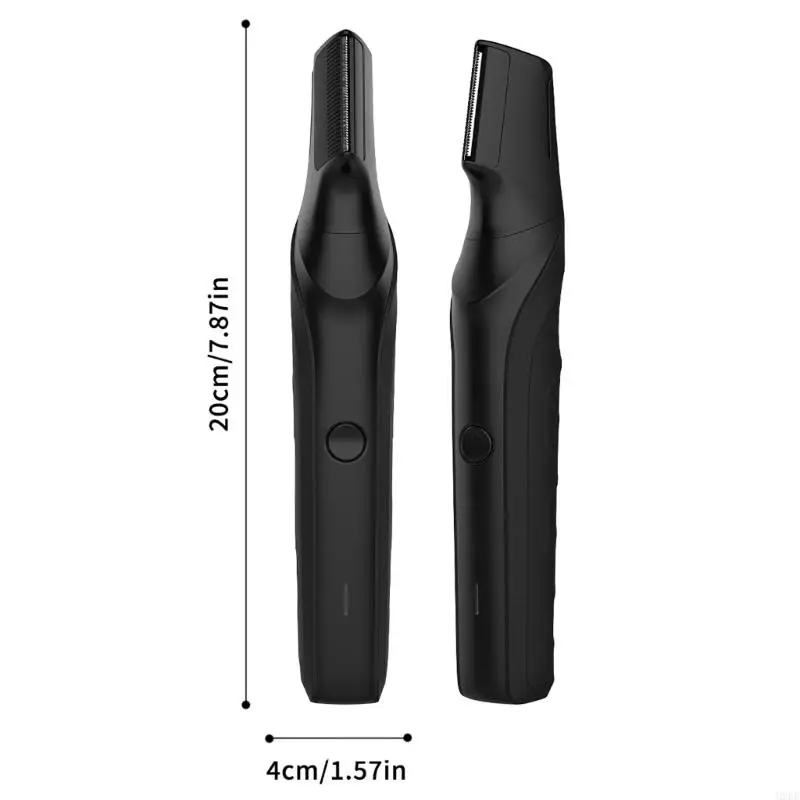 2025 Thiết bị tẩy lông bằng điện mới thiết bị máy tính hóa mặt nhẹ nhàng cho nam giới phụ nữ có thể sạc lại máy tẩy da trim