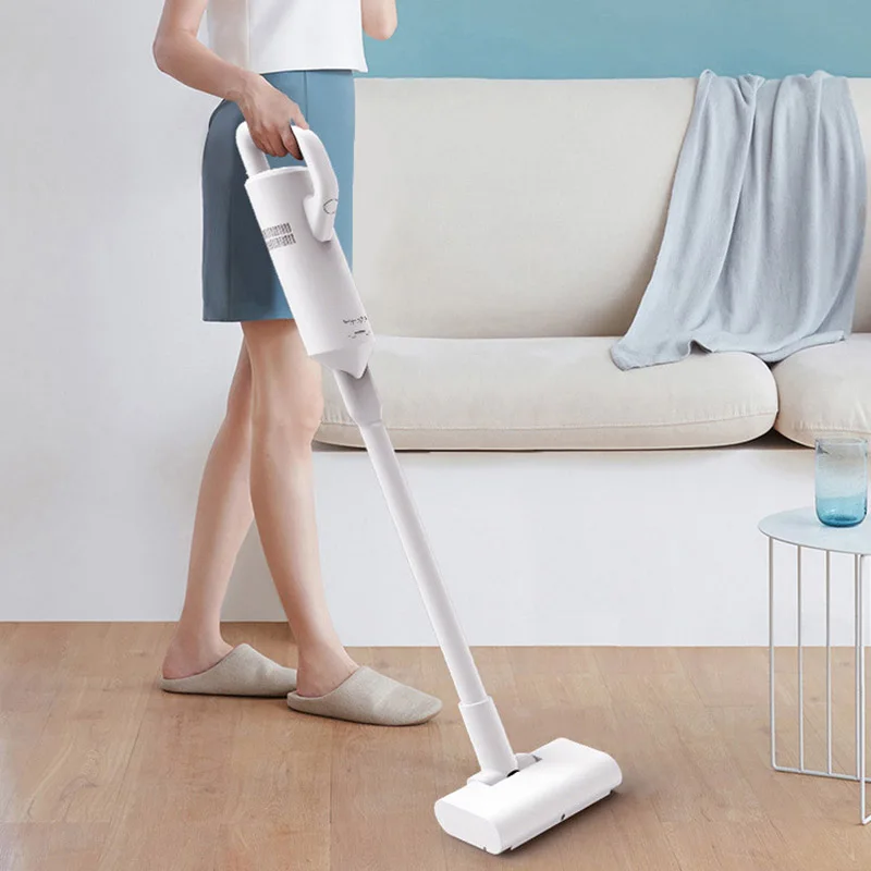 

cordless Portable smart home carpet vaccum cleaner cleaning tools robots de cuisine floor scrubber machine Hand Electric mop