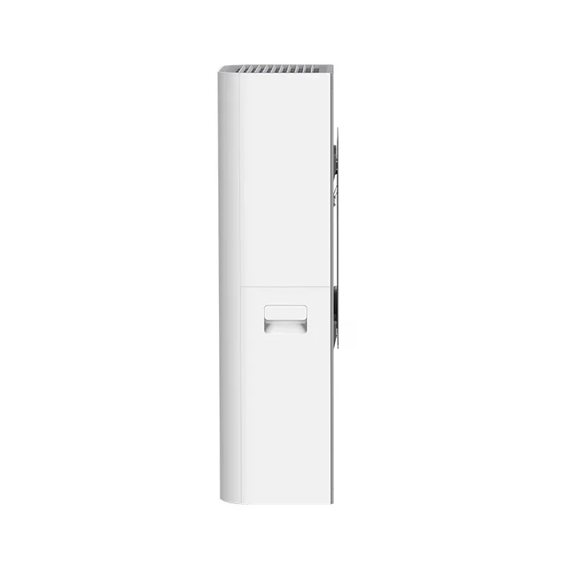 Original Xiaomi Mijia Belüftung System A1 PTC Hilfs Heizung 150m ³/h Air Volumen Mijia Luftreiniger Anwendbar Bereich ≤ 53 ㎡