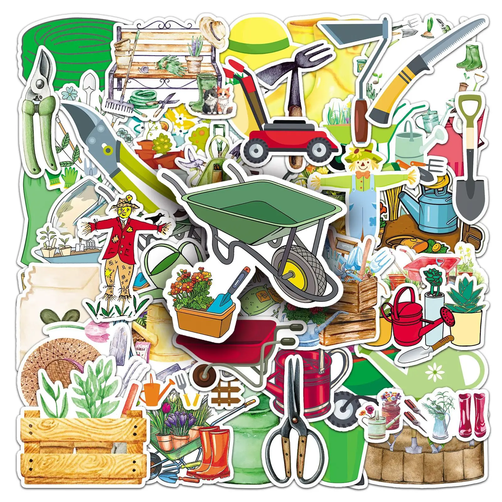 51PCS Garden Tools Graffiti St - đánh giá và giá Gardening Tools For 8 Year Olds