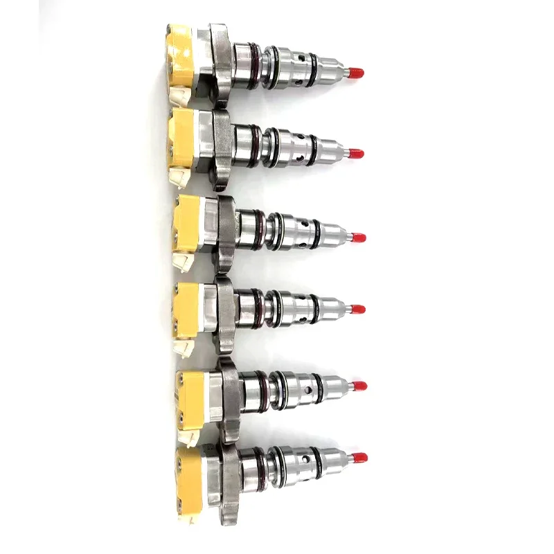 Für Cat C7C9 3126 Injektor-Demontage, Startsprühinspektion, Magnetventil, AHE Hubweg-Dynamikmessung, Reparaturwerkzeuge – Detail 2