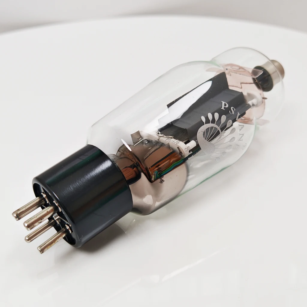 811A Vacuum Tube Replaces Fu811 Matching Pairing for Tube Amplifier Medical Equipment HIFI Amplifier Audio